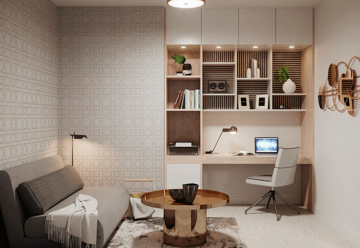 Bristol Place rendering