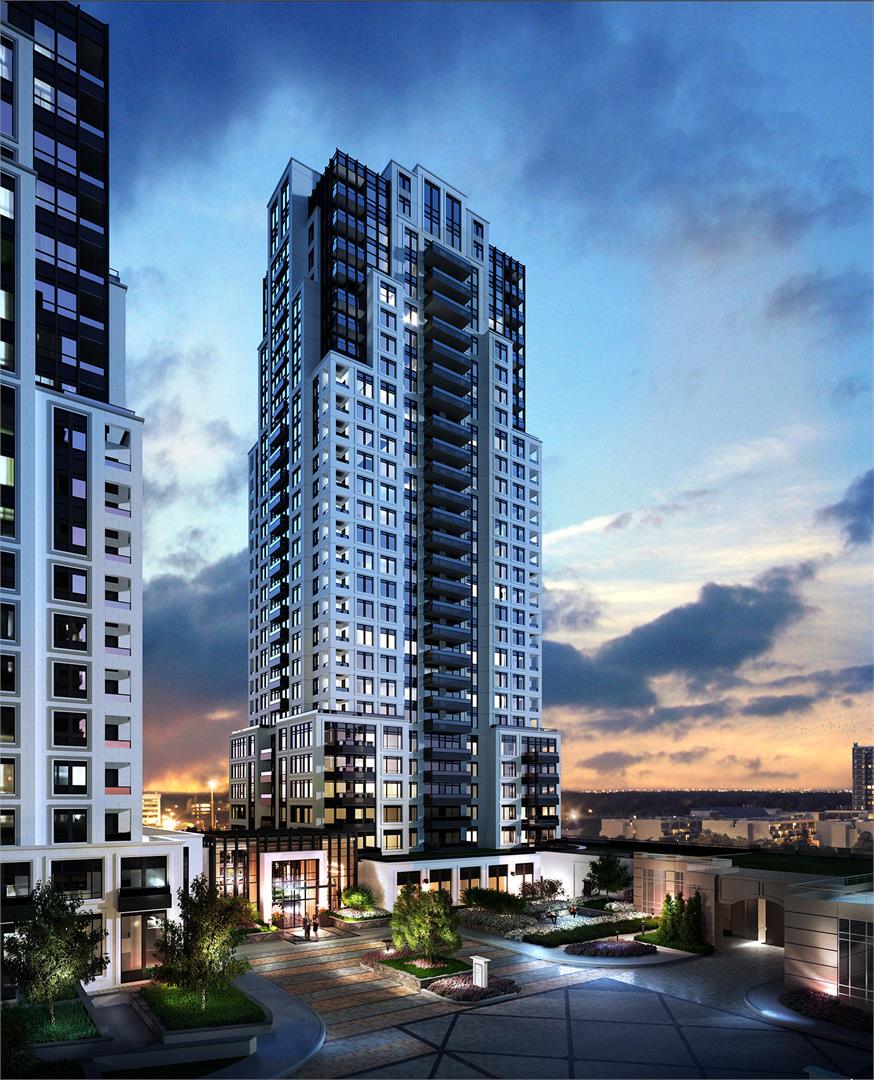 Evermore rendering