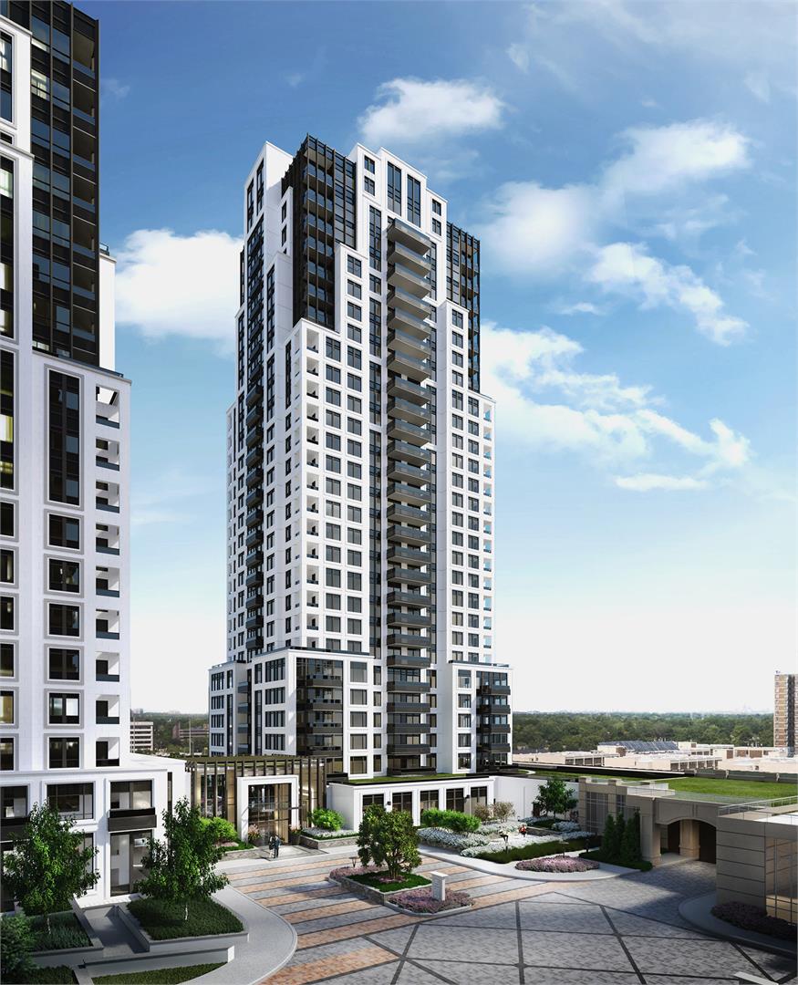Evermore rendering