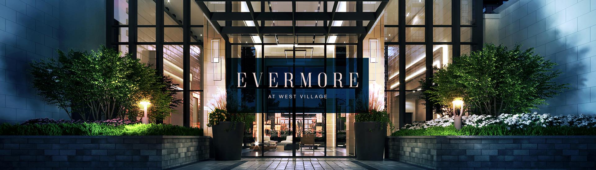 Evermore rendering