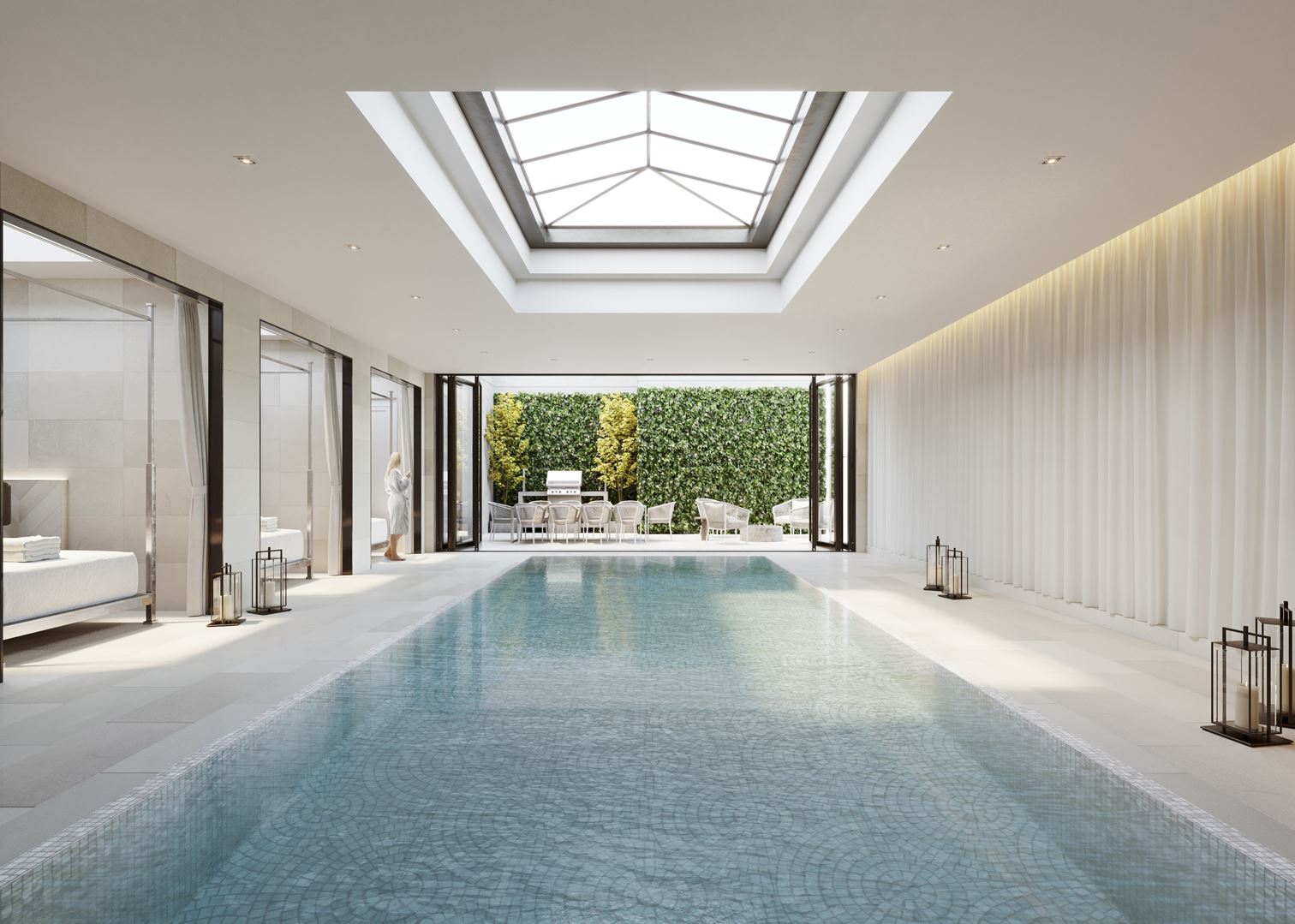89 Avenue, Yorkville rendering