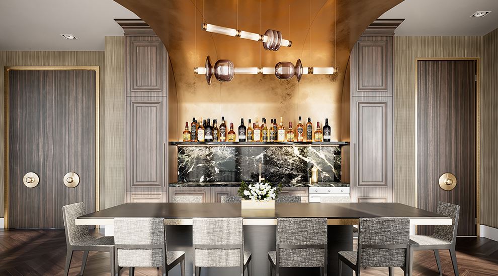 123 Portland rendering