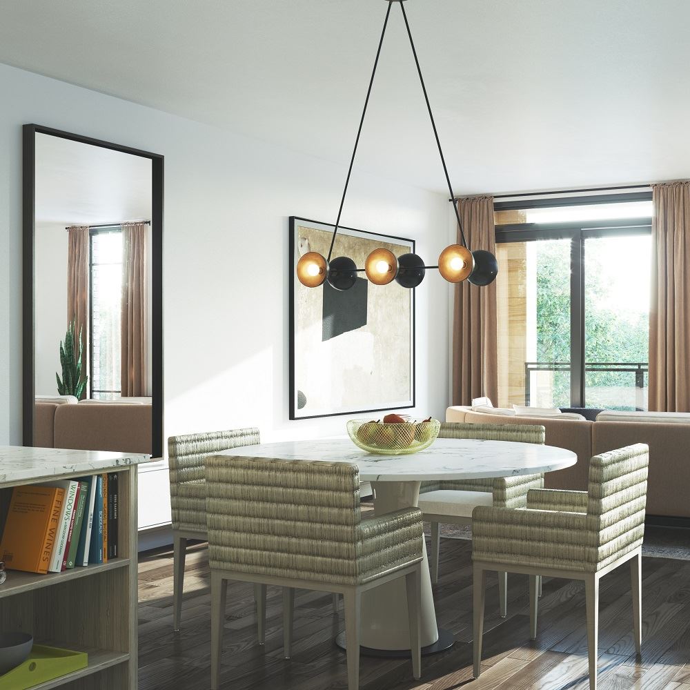 Clonmore Urban Towns rendering