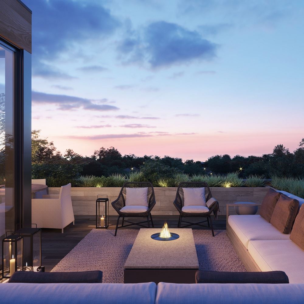 Clonmore Urban Towns rendering