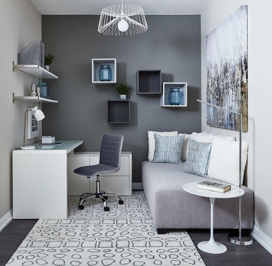 Cypress at Pinnacle Etobicoke rendering