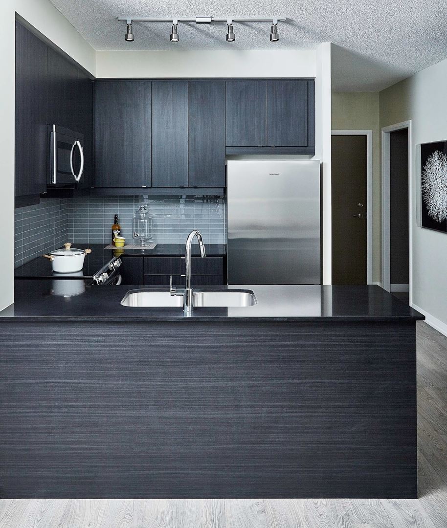 Cypress at Pinnacle Etobicoke rendering