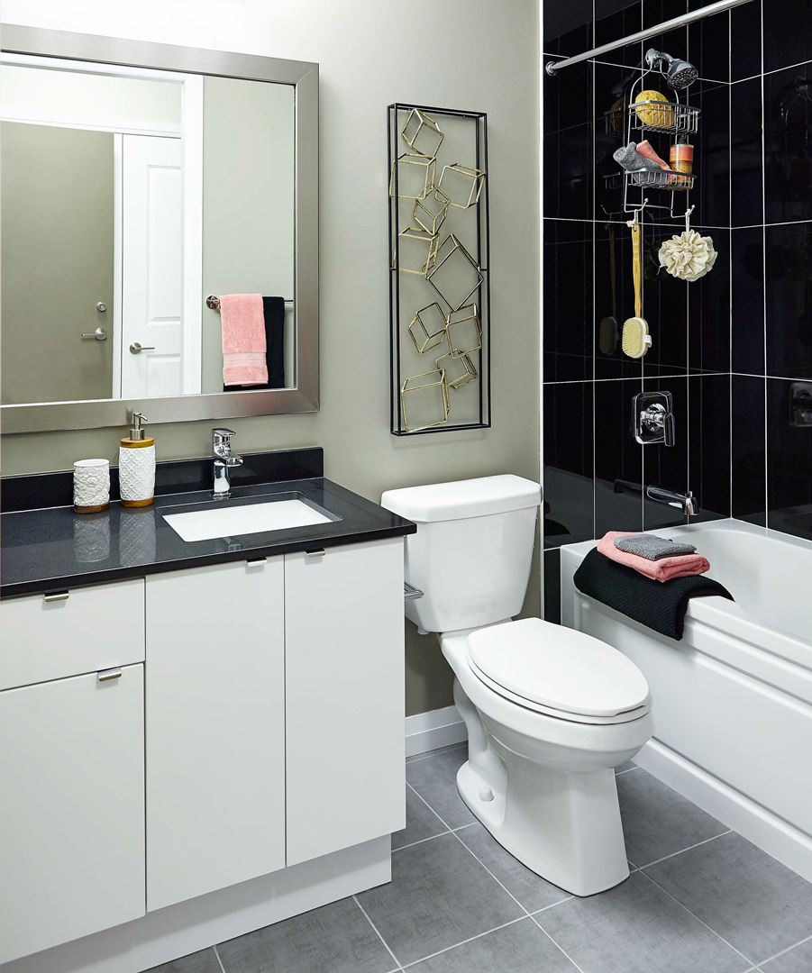 Cypress at Pinnacle Etobicoke rendering