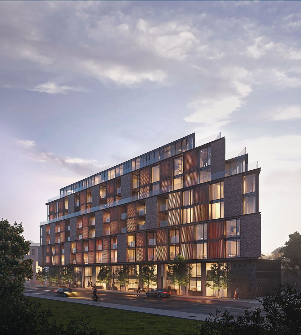 Junction Point rendering