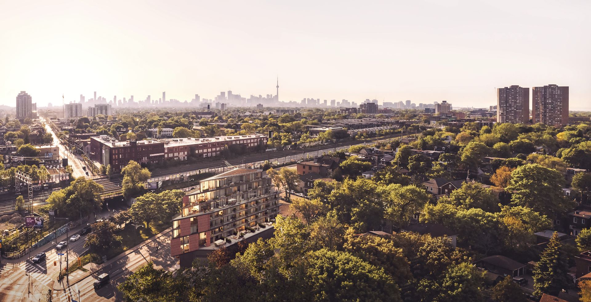 Junction Point rendering