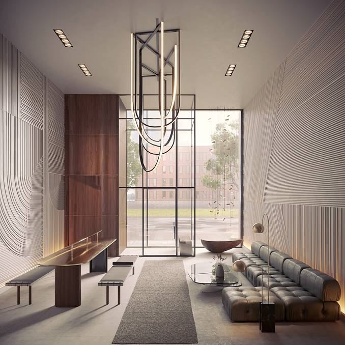 Junction Point rendering