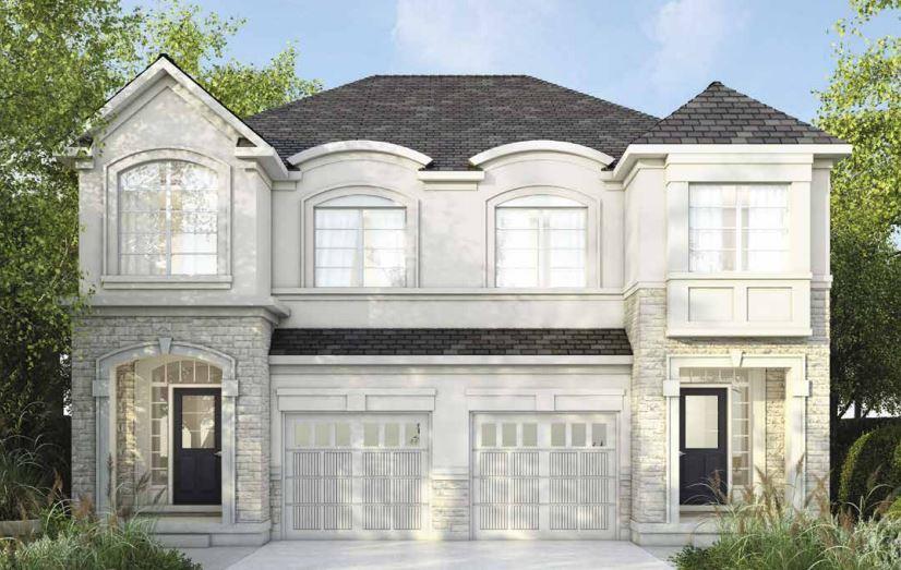 Westfield - Phase 4 rendering
