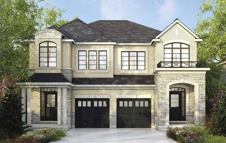 Westfield - Phase 4 rendering