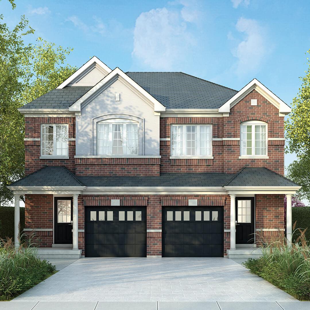 Westfield - Phase 4 rendering