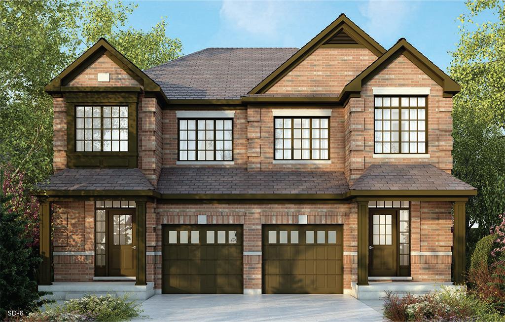 Westfield - Phase 4 rendering