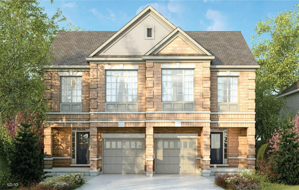 Westfield - Phase 4 rendering