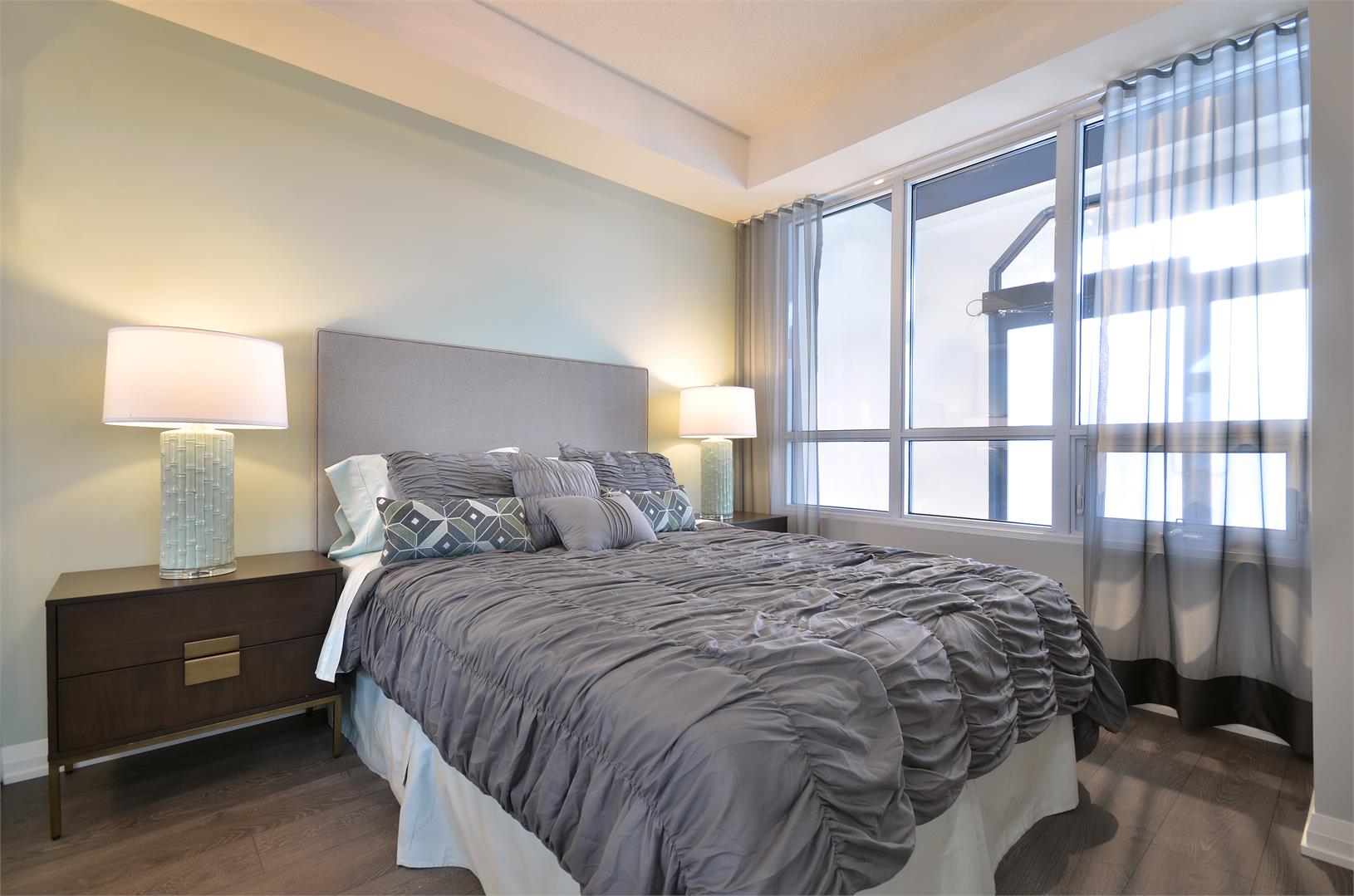 Pinnacle Toronto East rendering