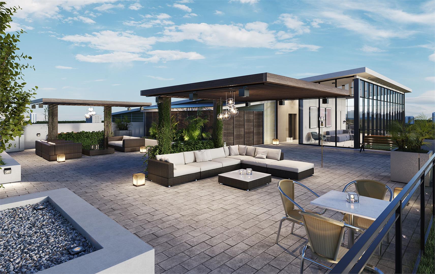 Yorkwoods Condos rendering