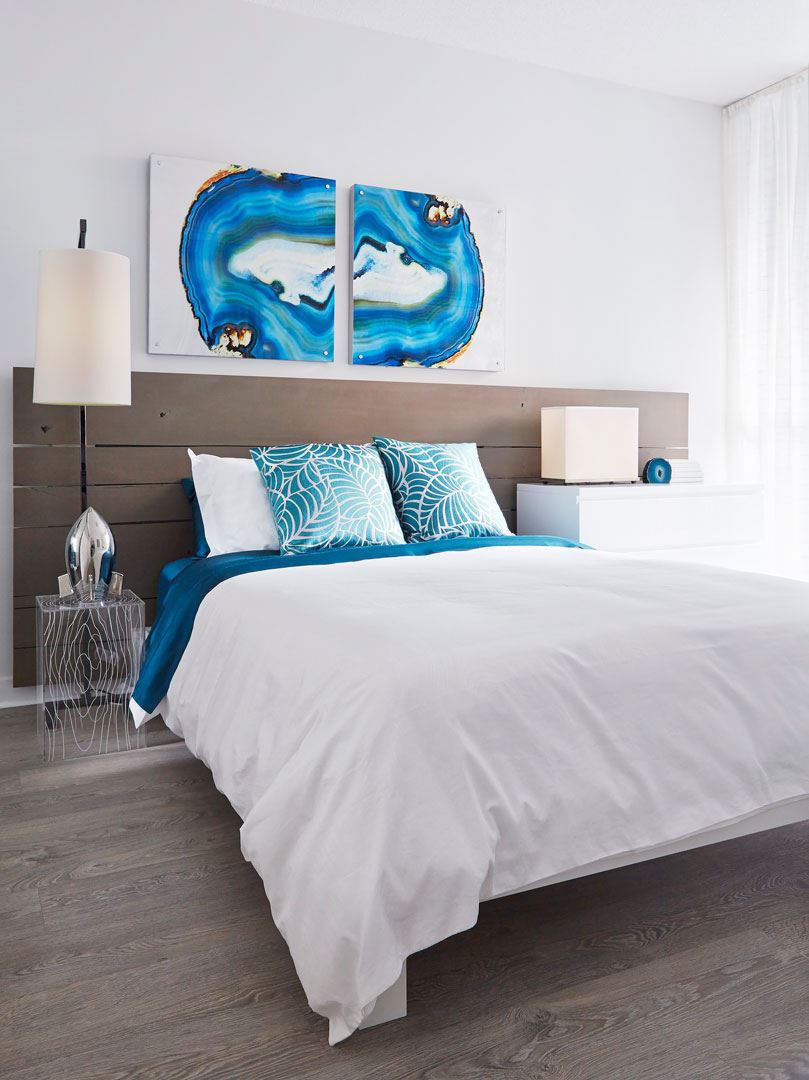 The PJ Condos rendering