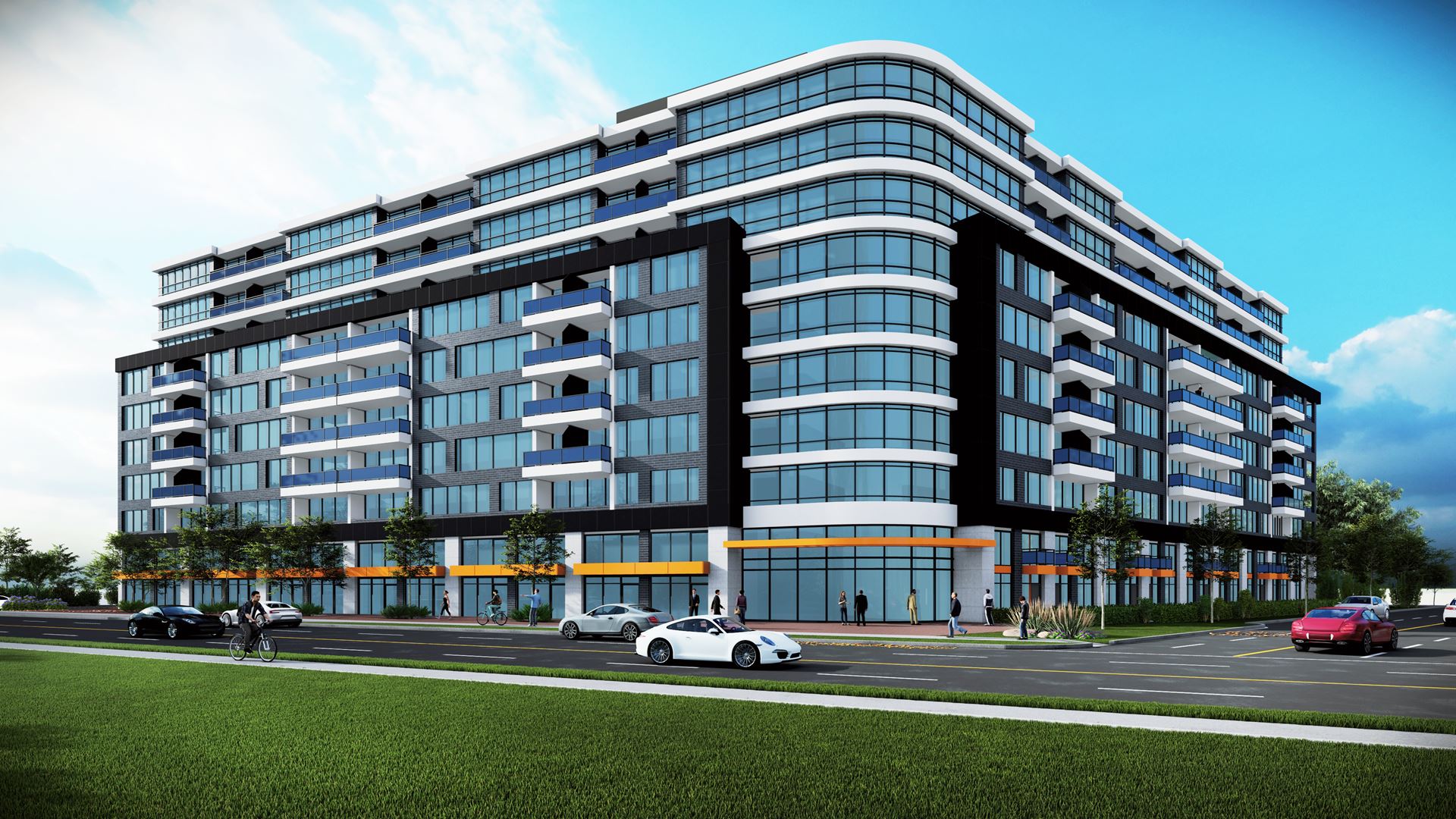 Springbank Lux rendering