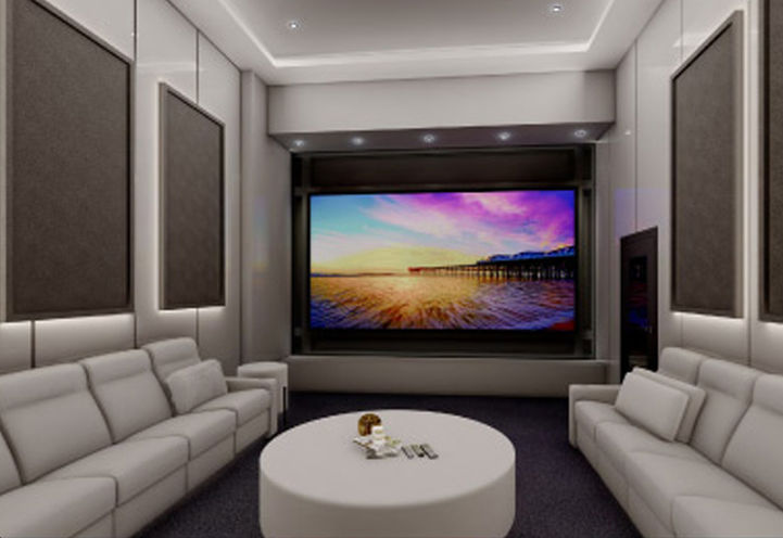 Springbank Lux rendering