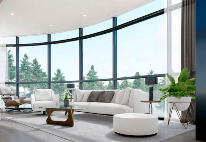Springbank Lux rendering