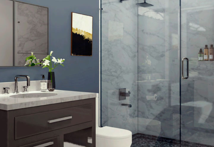 Springbank Lux rendering