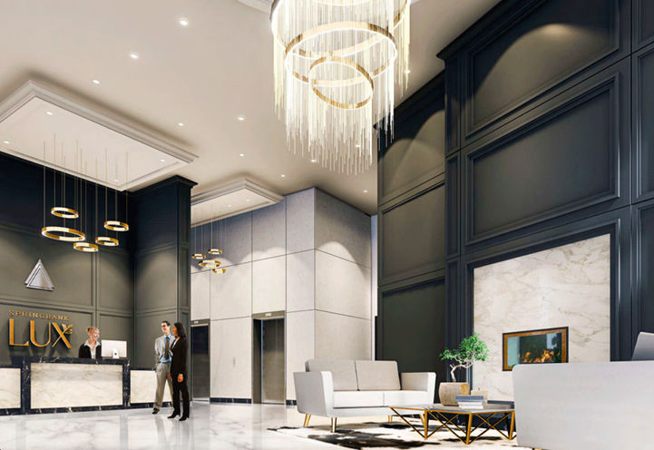 Springbank Lux rendering