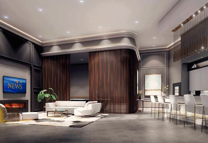 Springbank Lux rendering
