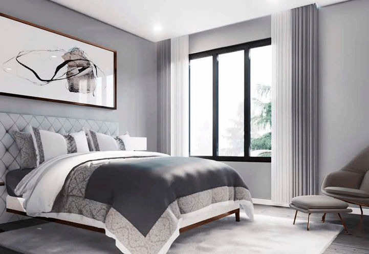 Springbank Lux rendering