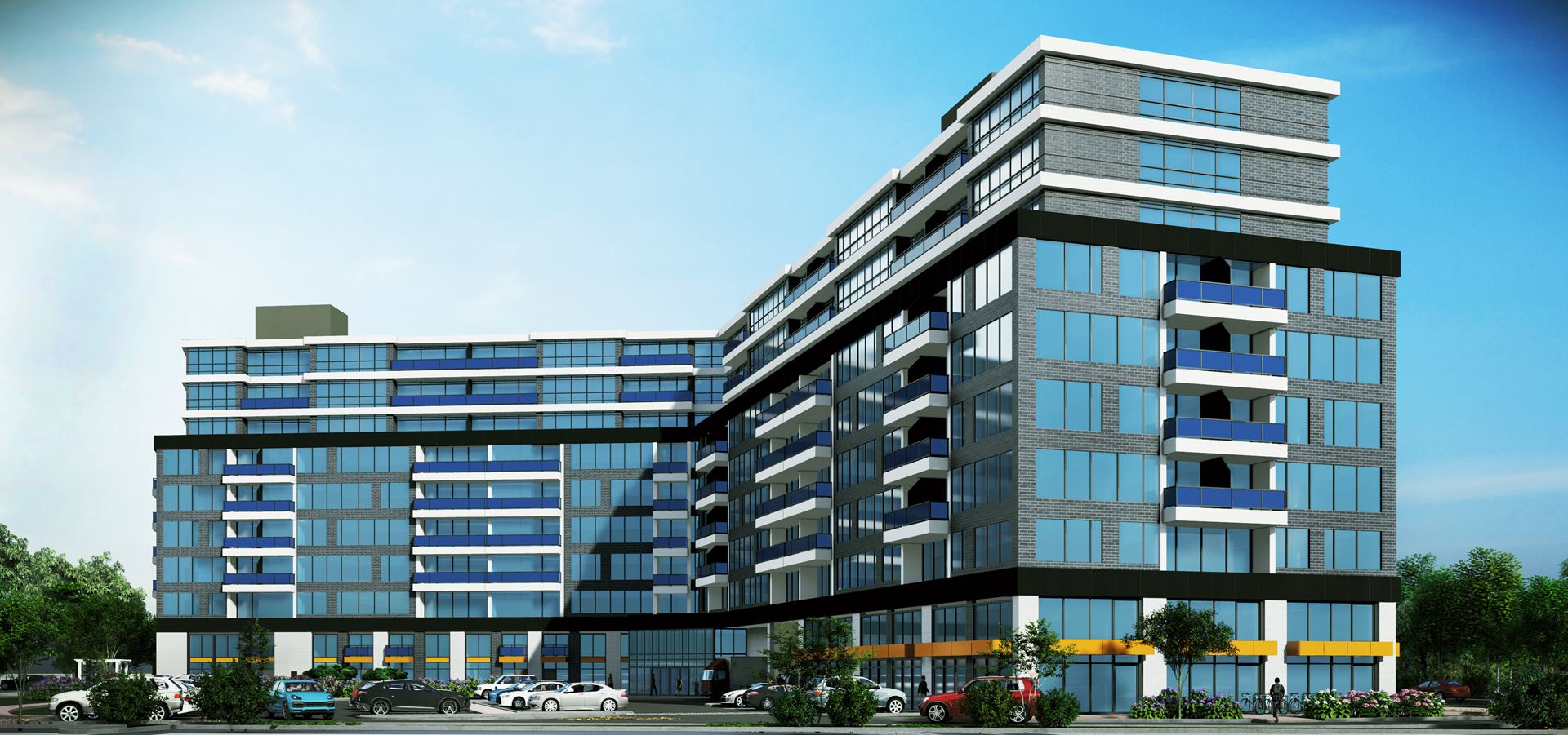 Springbank Lux rendering