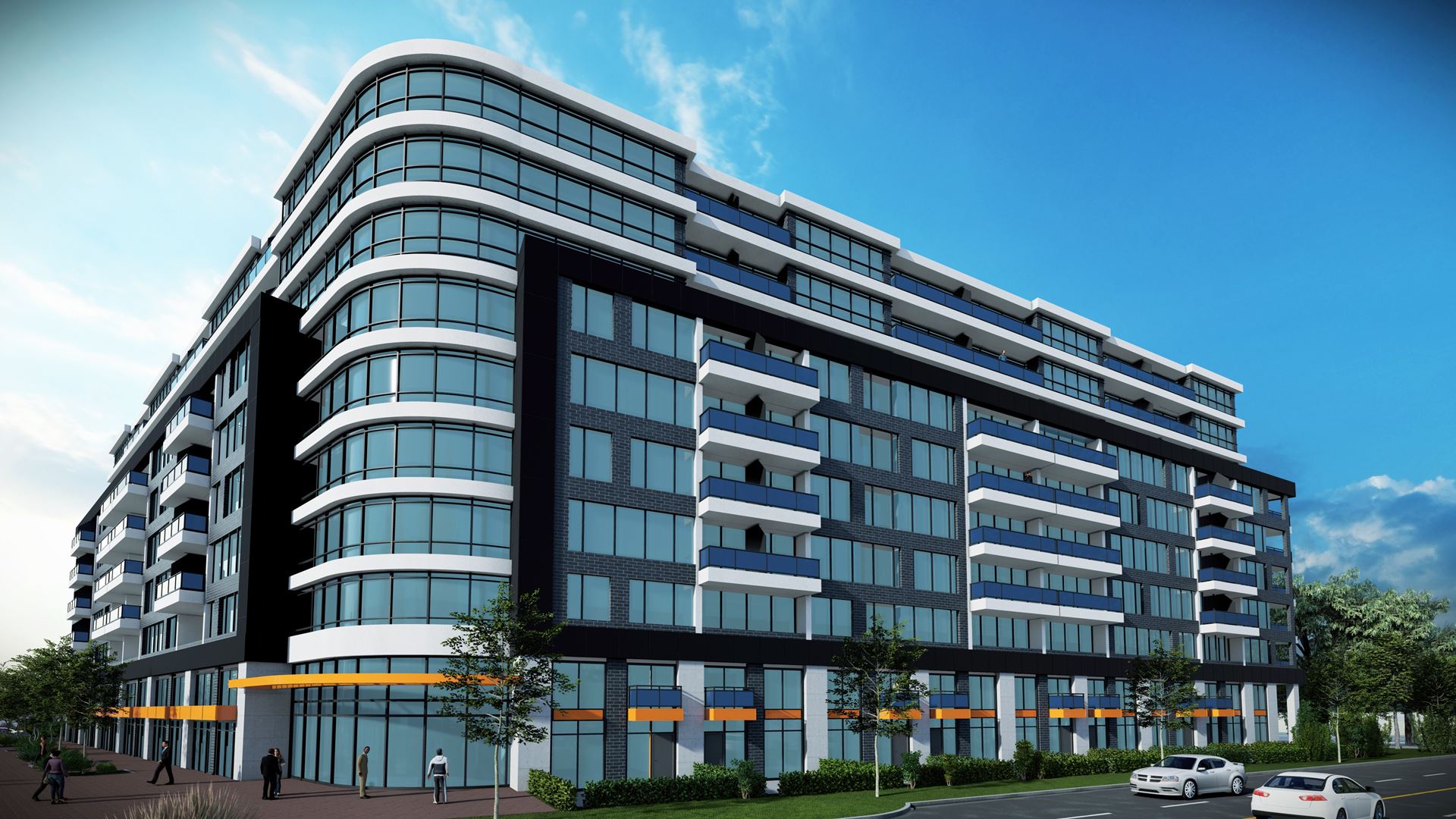 Springbank Lux rendering