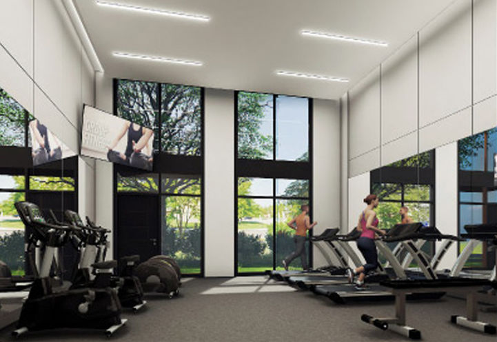 Springbank Lux rendering