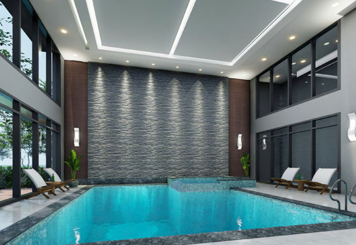 Springbank Lux rendering
