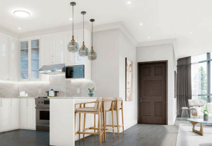 Springbank Lux rendering