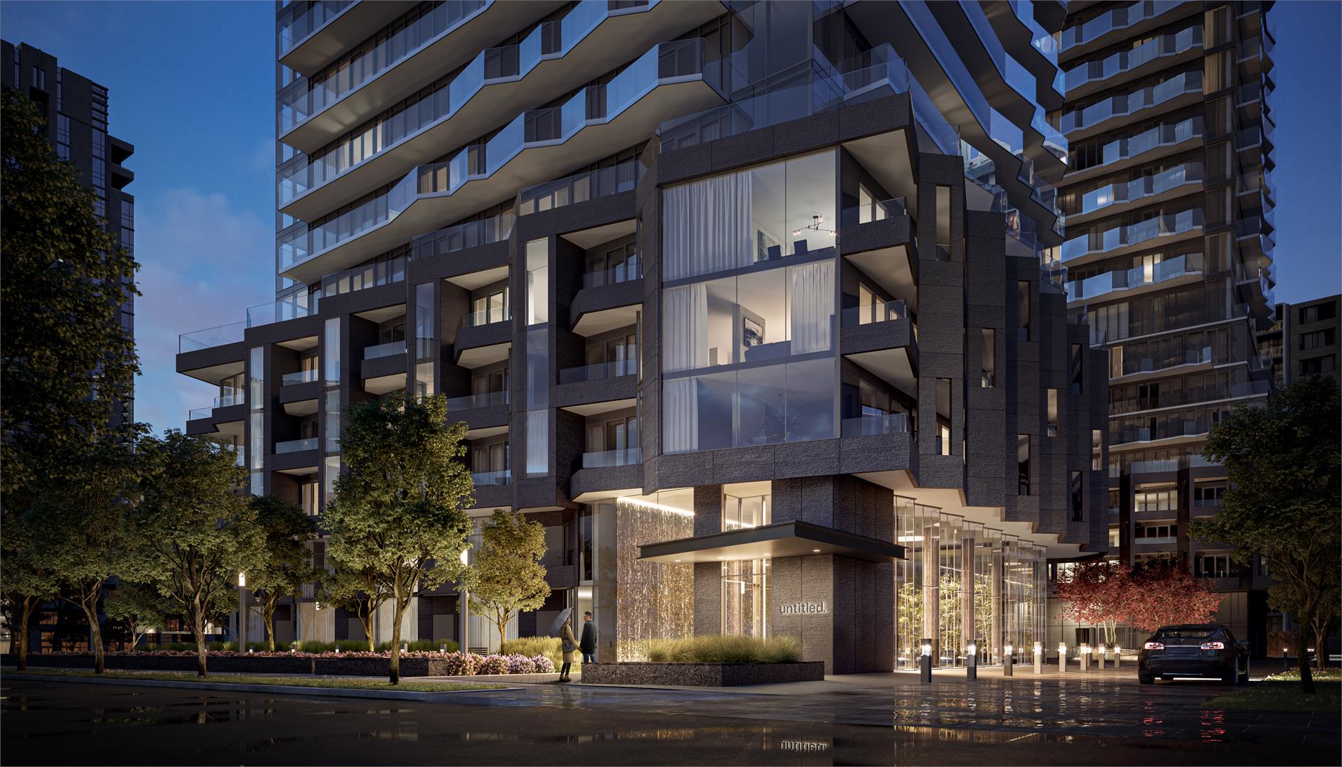Untitled Toronto rendering