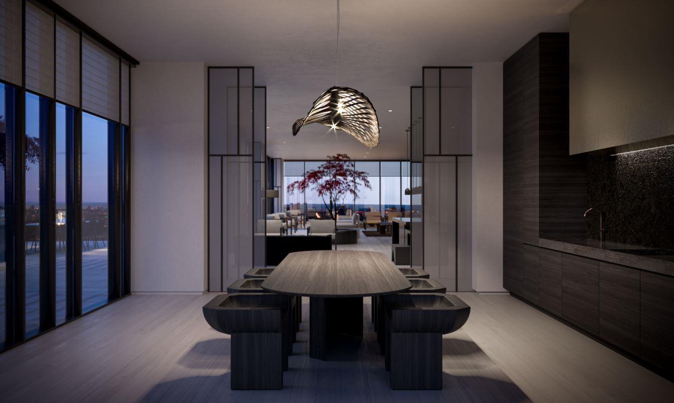 Untitled Toronto rendering