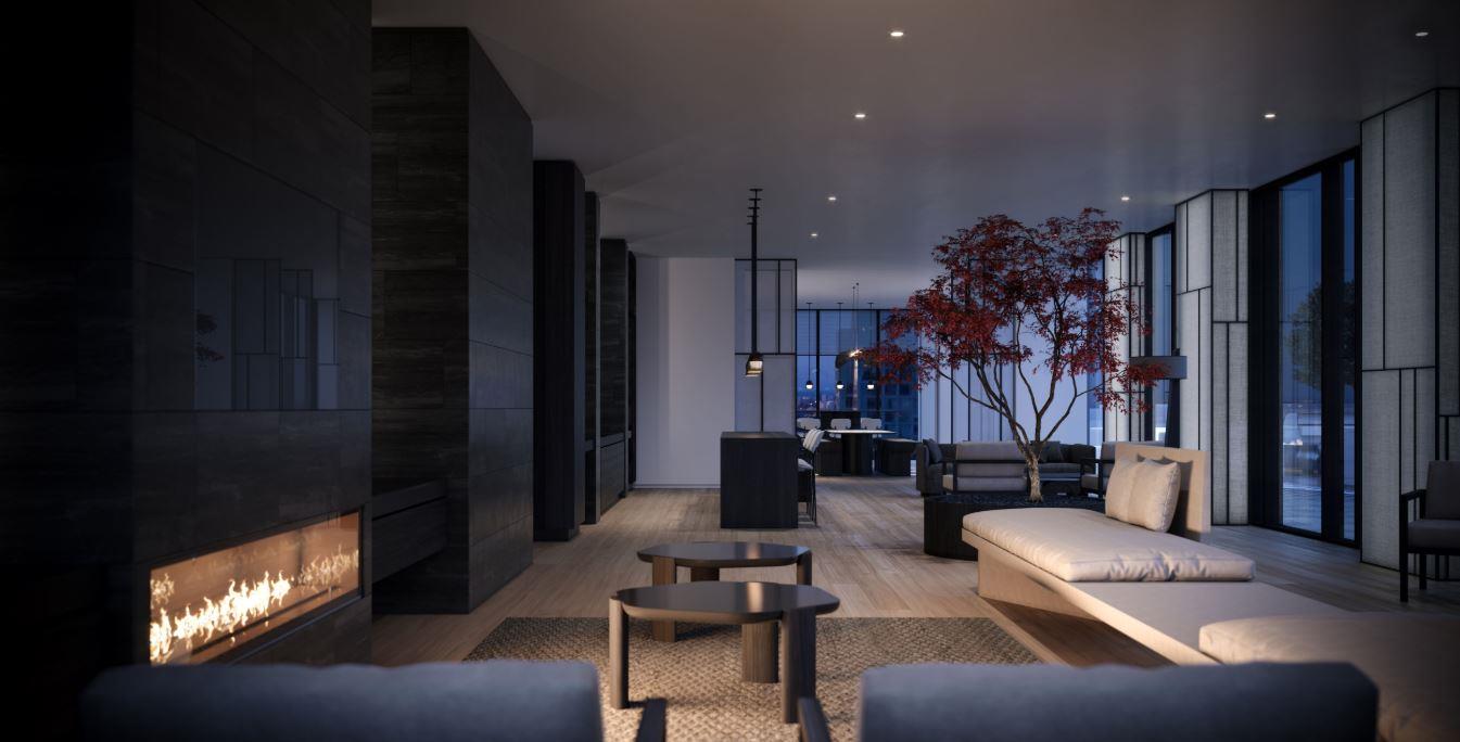 Untitled Toronto rendering