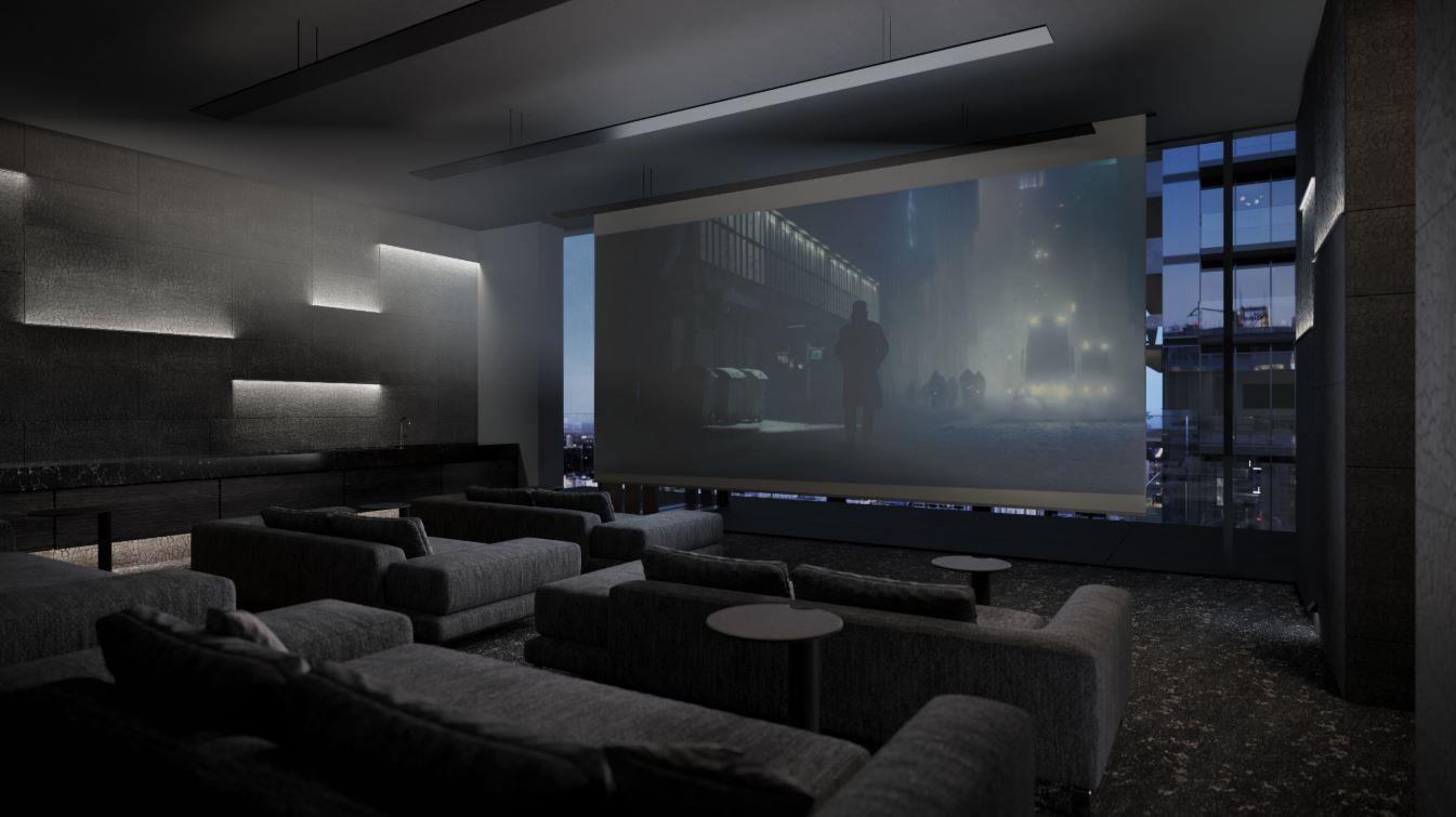 Untitled Toronto rendering