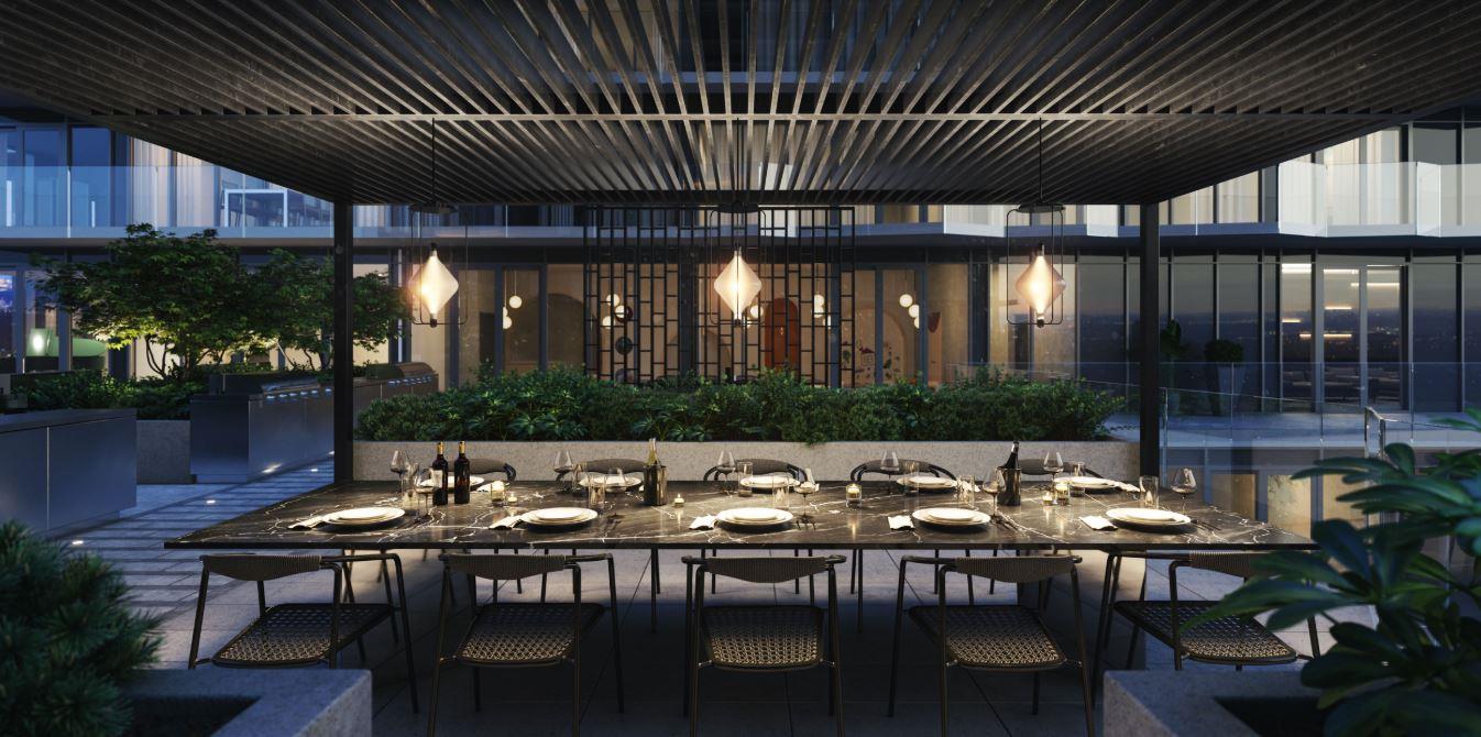 Untitled Toronto rendering