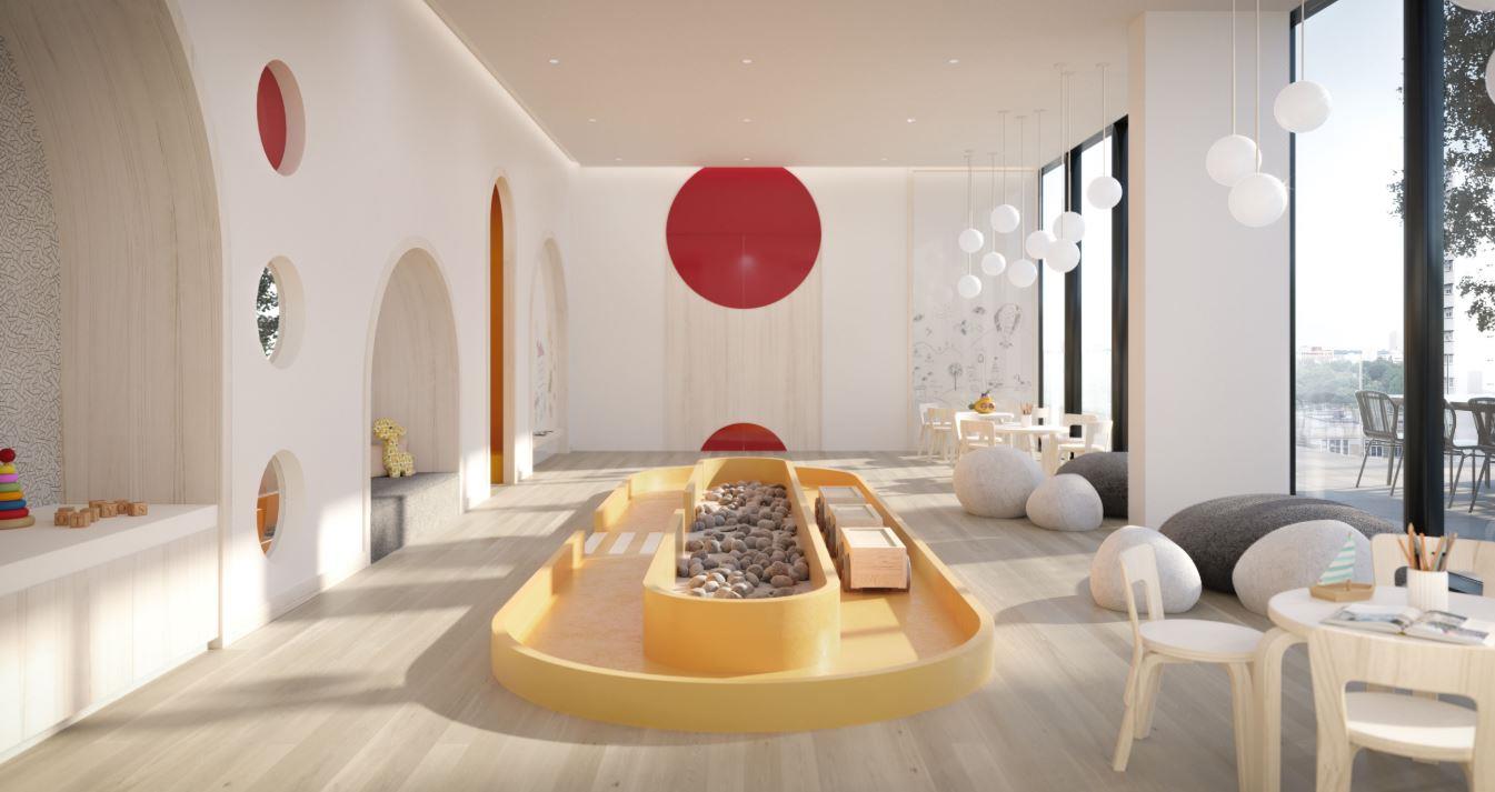 Untitled Toronto rendering