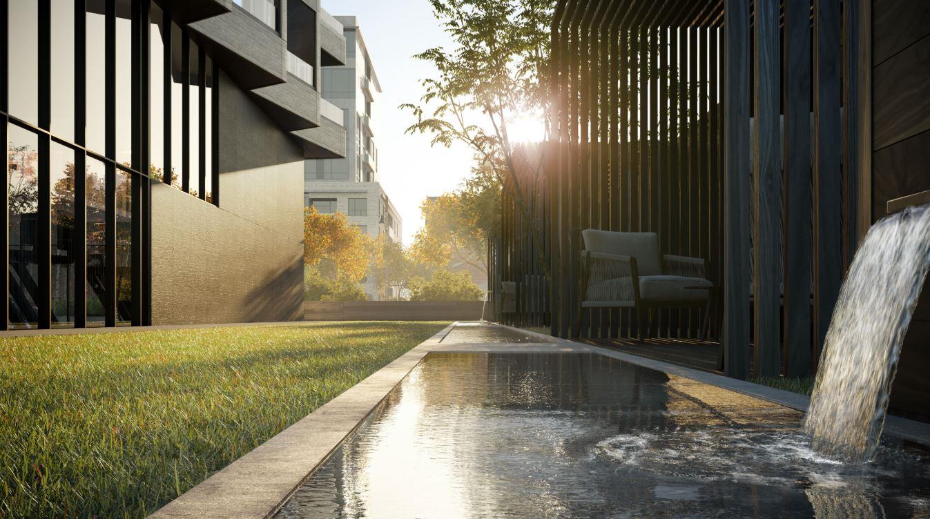 Untitled Toronto rendering