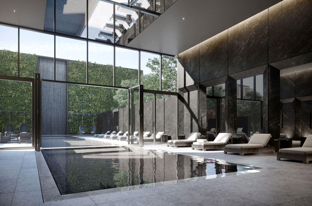 Untitled Toronto rendering