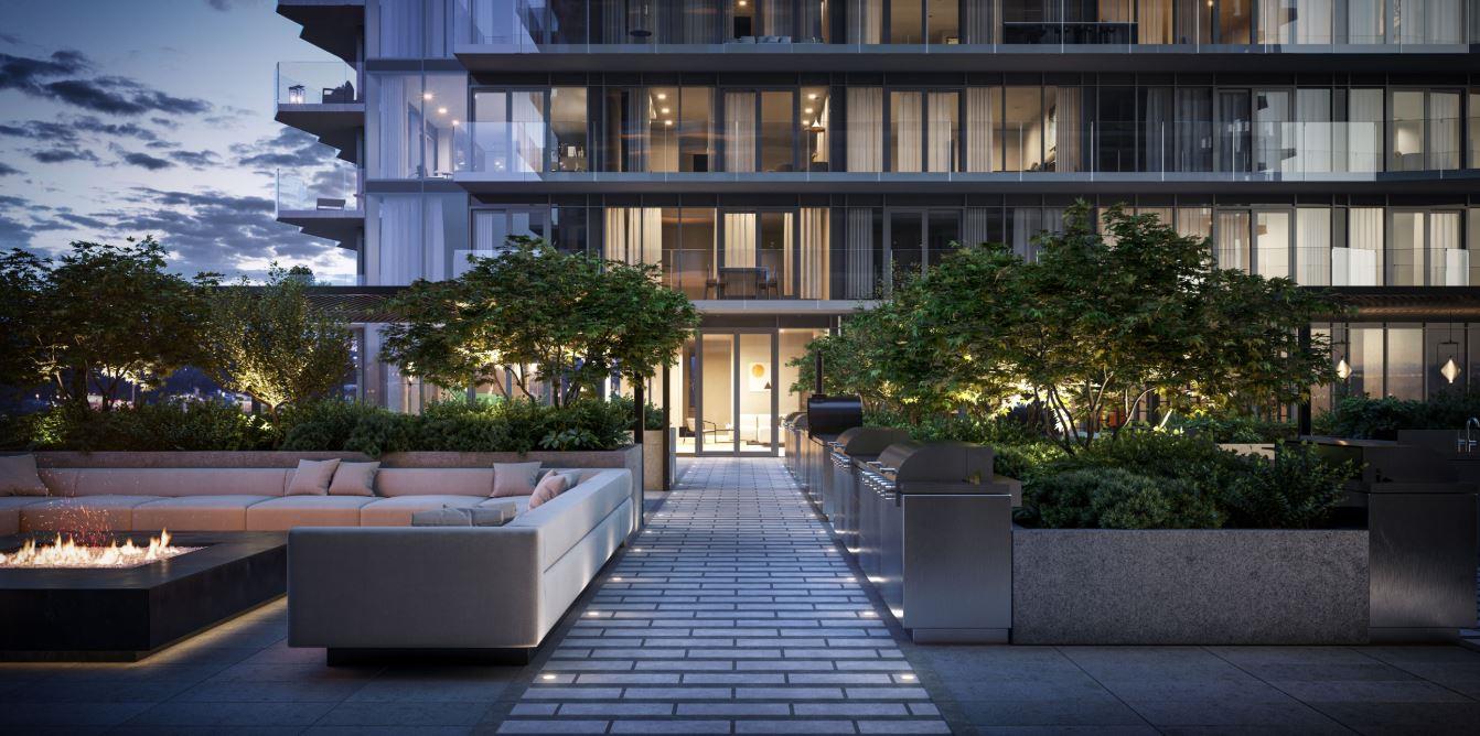 Untitled Toronto rendering