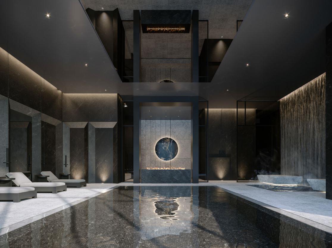 Untitled Toronto rendering