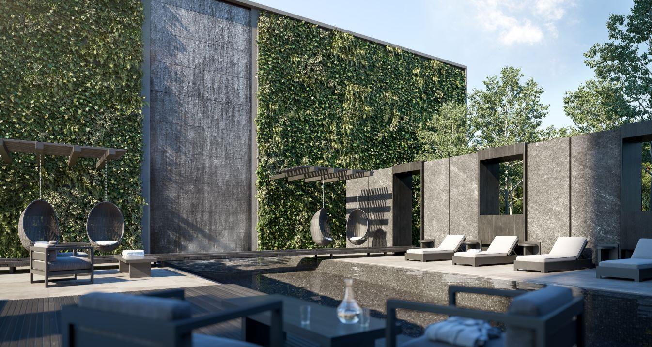 Untitled Toronto rendering