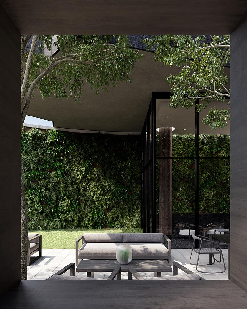 Untitled Toronto rendering