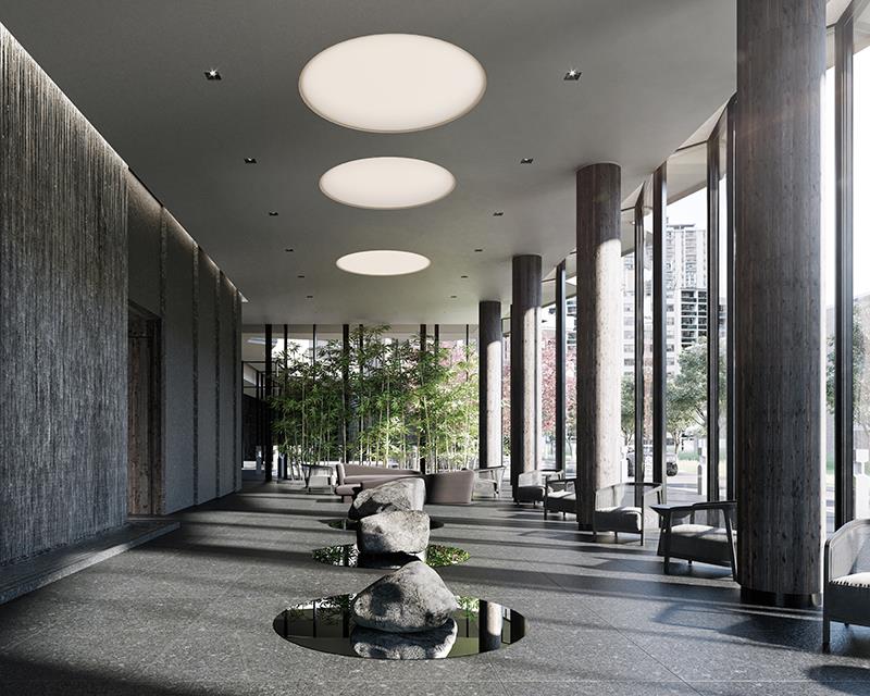 Untitled Toronto rendering