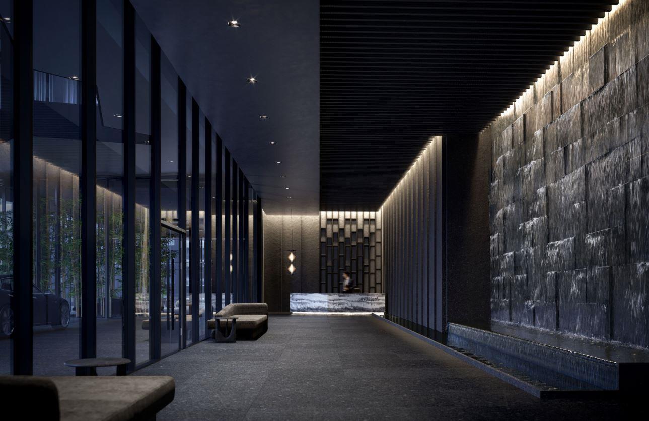 Untitled Toronto rendering