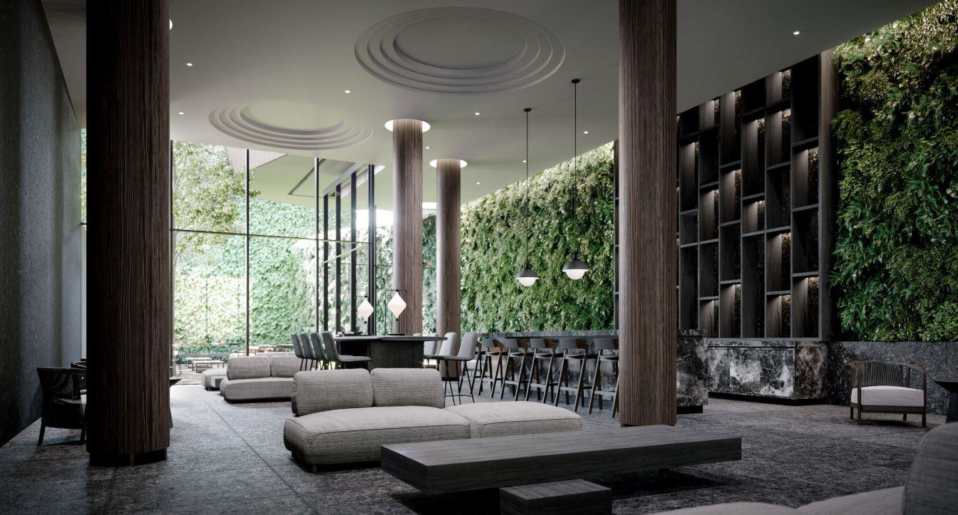 Untitled Toronto rendering