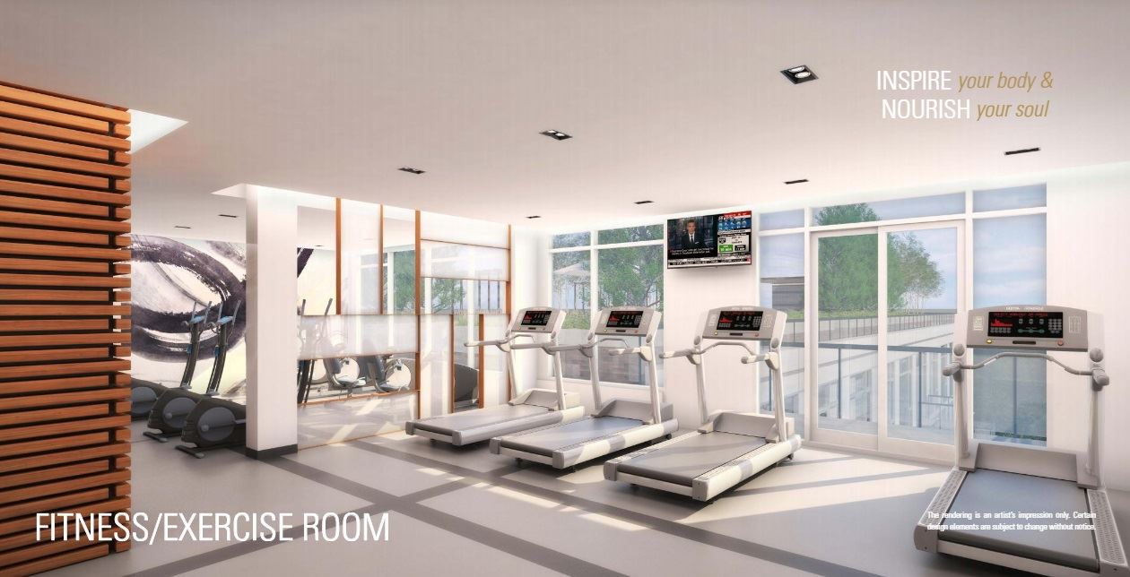 East 3220 Condos rendering